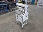 Used Oliver 777 Variety Bread Slicer